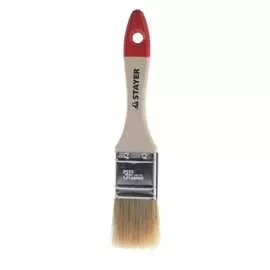 Плоская кисть STAYER UNIVERSAL-STANDART 0101-038
