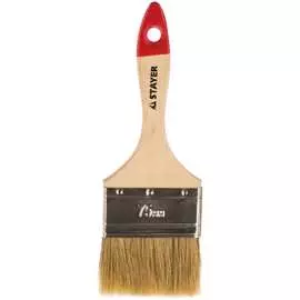 Плоская кисть STAYER UNIVERSAL-STANDART 0101-075
