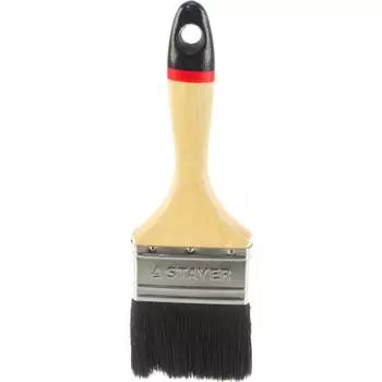 Плоская кисть STAYER UNIVERSAL-EURO 01022-075