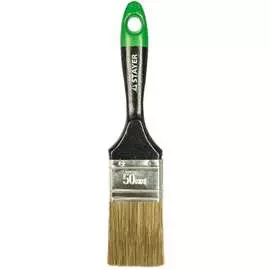 Плоская кисть STAYER stayer aqua-kanekaron 0106-050