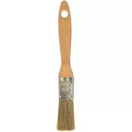 Плоская кисть STAYER LASUR - LUX 01051-025