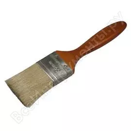 Плоская кисть STAYER LASUR - LUX 01051-038