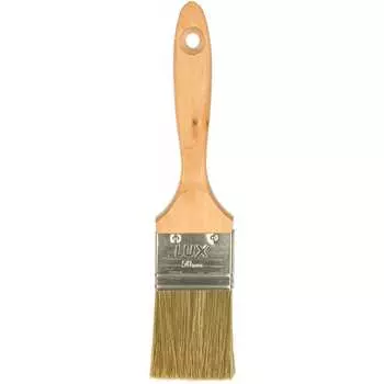 Плоская кисть STAYER LASUR - LUX 01051-050