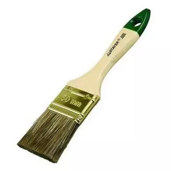 Плоская кисть STAYER LASUR-STANDART 01031-100