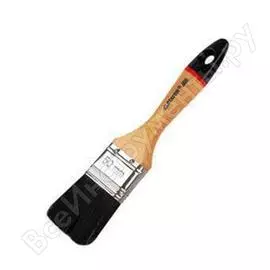 Плоская кисть STAYER UNIVERSAL-EURO 01022-063