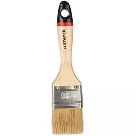 Плоская кисть STAYER UNIVERSAL-EURO 0102-050