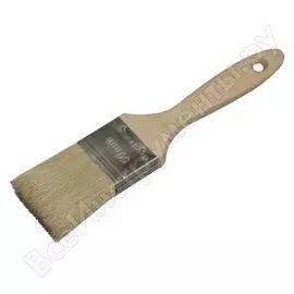 Плоская кисть STAYER UNIVERSAL-LUX 01053-025