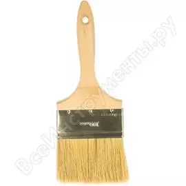 Плоская кисть STAYER UNIVERSAL-LUX 01053-100