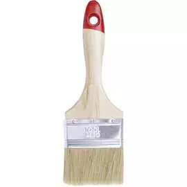 Плоская кисть Toolberg Эксперт 0101130