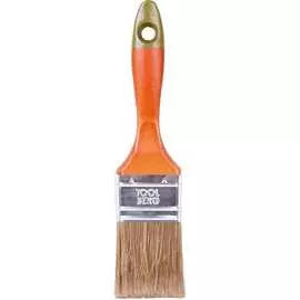 Плоская кисть Toolberg ПРОФИ 0104210