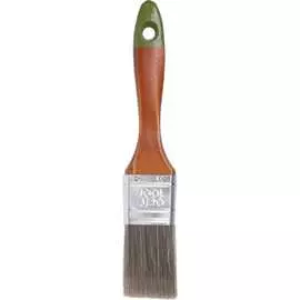 Плоская кисть Toolberg ПРОФИ 0104211