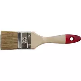 Плоская кисть Toolberg Эксперт 0101120