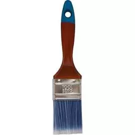 Плоская кисть Toolberg ПРОФИ 0104311