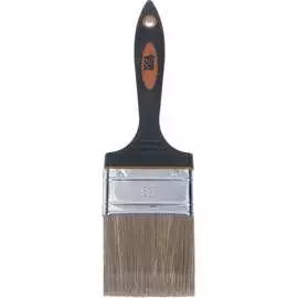 Плоская кисть Toolberg ПРЕМИУМ 0101695