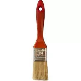 Плоская кисть Toolberg ПРОФИ 0104111