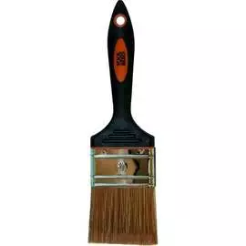 Плоская кисть Toolberg ПРЕМИУМ 0101690