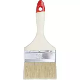 Плоская кисть Toolberg Эксперт 0101140