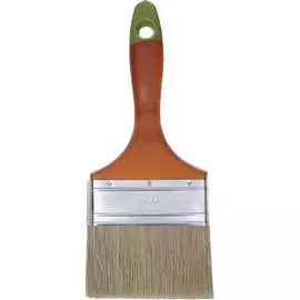 Плоская кисть Toolberg ПРОФИ 0104214