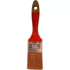 Плоская кисть Toolberg ПРОФИ 0104212