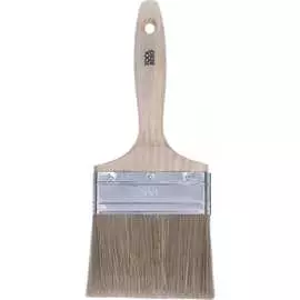 Плоская кисть Toolberg ПРОФИ 0101604