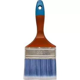 Плоская кисть Toolberg ПРОФИ 0104314