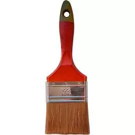 Плоская кисть Toolberg ПРОФИ 0104213