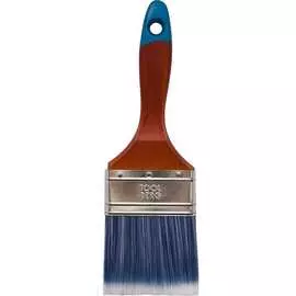 Плоская кисть Toolberg ПРОФИ 0104313