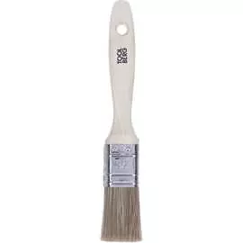 Плоская кисть Toolberg ПРОФИ 0101601