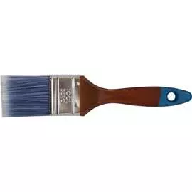 Плоская кисть Toolberg ПРОФИ 0104312