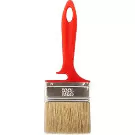 Плоская кисть Toolberg