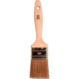 Плоская кисть Toolberg ПРОФИ 0101602