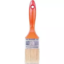 Плоская кисть Toolberg ПРОФИ 0104110