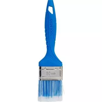Плоская кисть Toolberg Лазурит-стандарт 0111423 ЛА-00001978