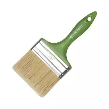 Плоская кисть Topfort 1690134