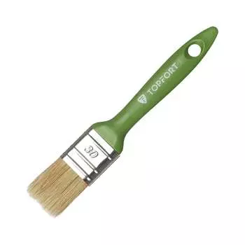 Плоская кисть Topfort 1690129