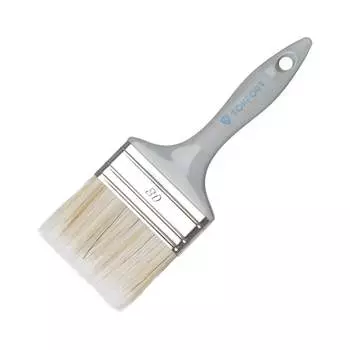 Плоская кисть Topfort 1690123