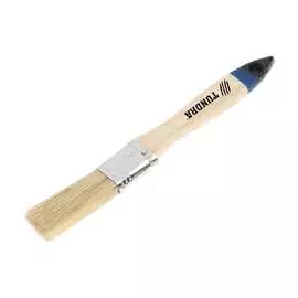 Плоская кисть ТУНДРА 5239762