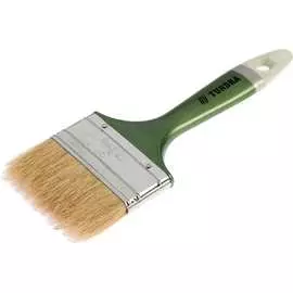 Плоская кисть TUNDRA