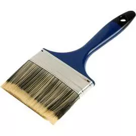 Плоская кисть TUNDRA