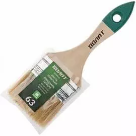 Плоская кисть ВОЛАТ 10700-63