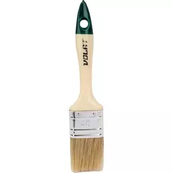 Плоская кисть ВОЛАТ 10701-40