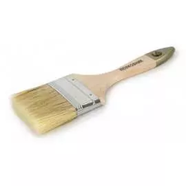 Плоская кисть ZOLDER Армейская Полковник 126050а