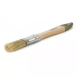 Плоская кисть ZOLDER Армейская Рядовой 126000а