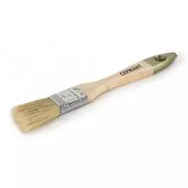 Плоская кисть ZOLDER Армейская Сержант 126010а