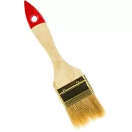 Плоская кисть ЗУБР УНИВЕРСАЛ-ОПТИМА 01099-050_z01