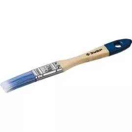 Плоская кисть ЗУБР АКВА-МАСТЕР 4-01007-020