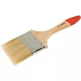 Плоская кисть ЗУБР УНИВЕРСАЛ-СТАНДАРТ 4-01001-038