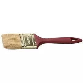 Плоская кисть ЗУБР УНИВЕРСАЛ-МАСТЕР КП-11 4-01011-020