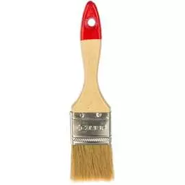 Плоская кисть ЗУБР УНИВЕРСАЛ-МАСТЕР 4-01003-050