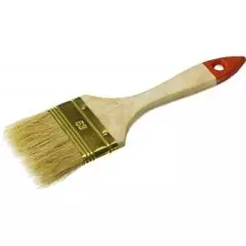 Плоская кисть ЗУБР УНИВЕРСАЛ-ОПТИМА 01099-063_z01